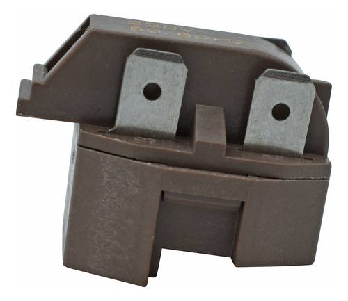 Relay Arranque Ceramico 4 Pines Universal Para Heladeras Convencionales