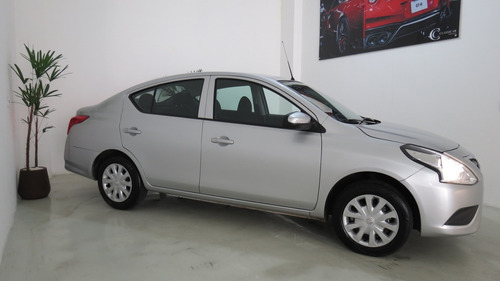 Versa Conforto - 2019 1.0