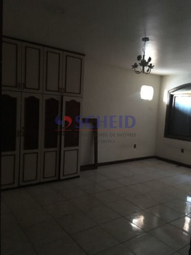 Imagem 14 de 15 de Casa Térrea Em Interlagos, 4 Dorms,sala Ampla P/2 Ambientes,cozinha C/armários, 2 Banheiros, Piscina - Mr62047