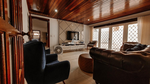 Imagem 2 de 30 de Casa À Venda Em Parque Franceschini - Ca006401