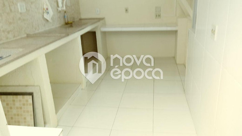Imagem 20 de 30 de Casa - Ref: Me4cs20249