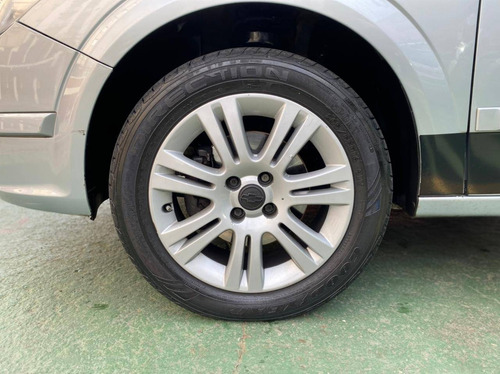 Imagem 10 de 10 de Chevrolet Vectra 2.0 Mpfi Gt Hatch 8v Flex 4p Manual