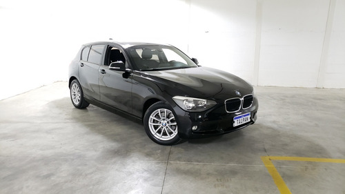 Imagem 2 de 11 de Bmw 118i - 2013
