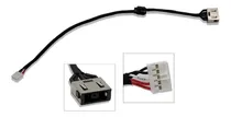 Comprar Power Jack Lenovo G50 G50-70 G50-80 G50-90 Dc30100le00 P60