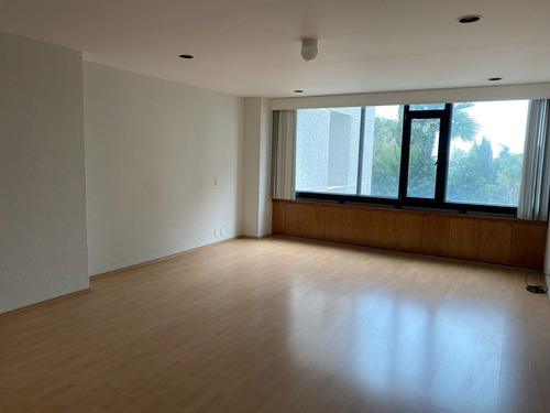 Imagen 12 de 16 de Departamento En Venta En Bosques De Los Laureles, Paseo De L