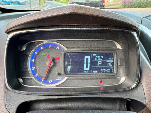 Chevrolet Trax 1.8 Ltz At