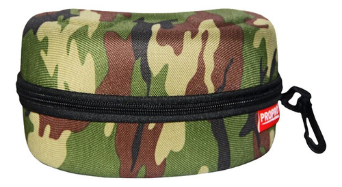 Estuche Rígido Para Gafas De Sol De 2 Piezas Estuche Para