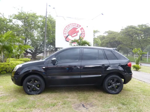 Renault Koleos 2.5 Expression
