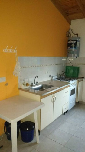 Imagen 4 de 8 de Venta Departamento Mar Del Tuyu 60 E/ 2 Y 3