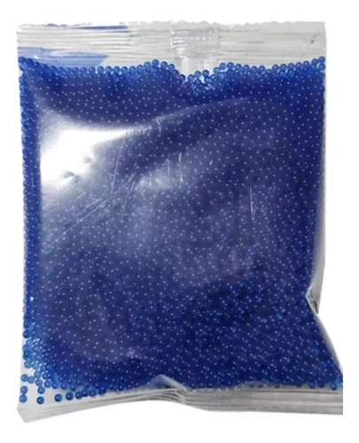 Orbis Bolitas De Hidrogel 7-8mm Unidades 20.000 Azul