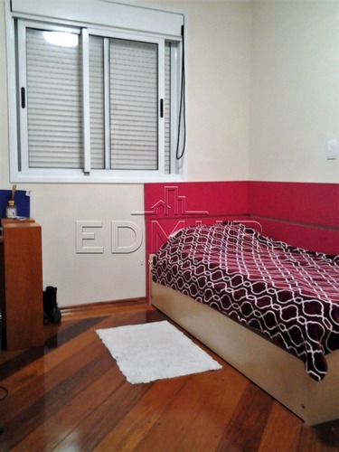 Imagem 10 de 15 de Apartamento - Centro - Ref: 24377 - V-24377