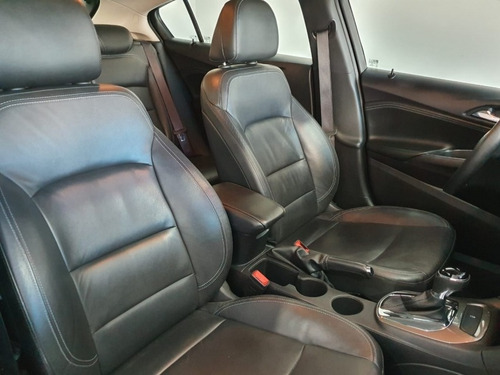Imagem 6 de 10 de Chevrolet Cruze Lt Hb At