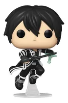Comprar Funko Pop Sword Art Online Kirito Kirigaya 992 Pop Original