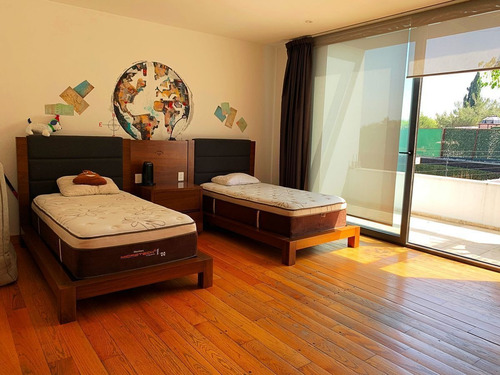 Imagen 19 de 30 de Casa En Venta En Jardines De Pedregal, Álvaro Obregón