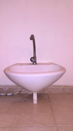 Lavamano Ceramico Pequeno (Usado)