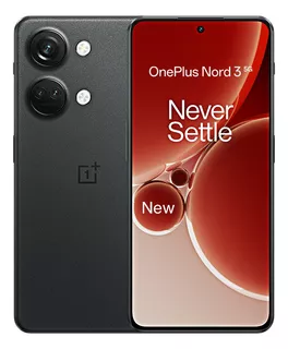 Oneplus Nord 3 5g 8gb 128gb Mediatek Dimensity 9000 5g Mobile Phone 6.74 Screen 50mp 80w Dual Sim Grey