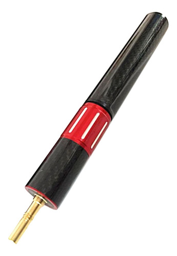 Extensión De Palo De Billar, Extensor De Palo De 9 Pulgadas
