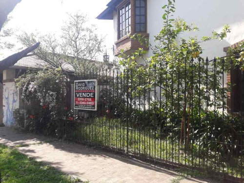 Imagen 5 de 14 de Permuta - Chalet De 4 Ambientes En Venta - Moron Sur