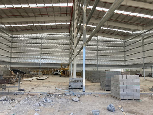 Imagen 11 de 18 de Naves Industriales 500m2/1.000m2 - Parque Industrial Pilar