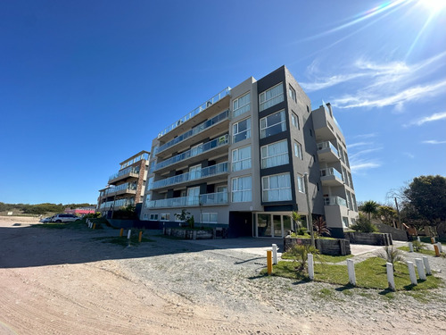 Venta De Departamento De 3 Ambientes Con Vista Al Mar Ubicado En Valeria Del Mar