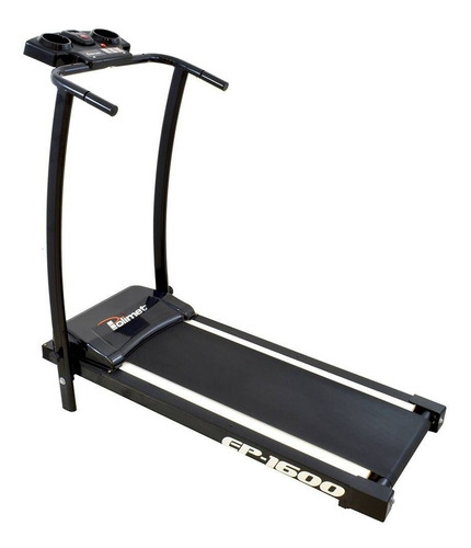 Esteira Até 110kg Bivolt Polimet Ep-1600