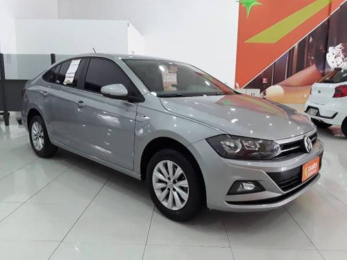 Imagem 5 de 9 de Volkswagen Virtus 1.0 200 Tsi Comfortline Automático
