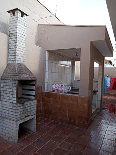 Imagem 5 de 5 de Casa Comercial Jardim Sumaré - Ca0992