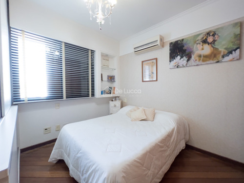 Imagem 28 de 30 de Apartamento À Venda Em Cambuí - Ap011213