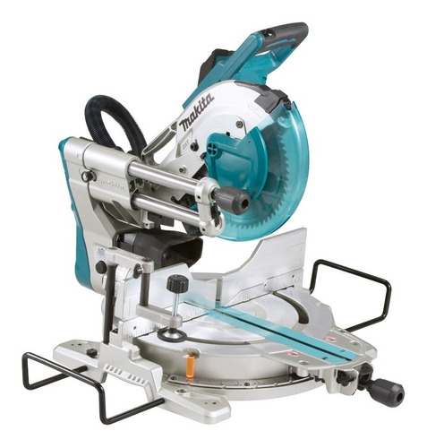 Sierra Ingleteadora 10  Makita Mod. Ls1019 