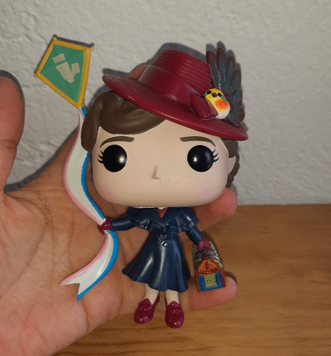 Funko Pop Mary Poppins Returns #468