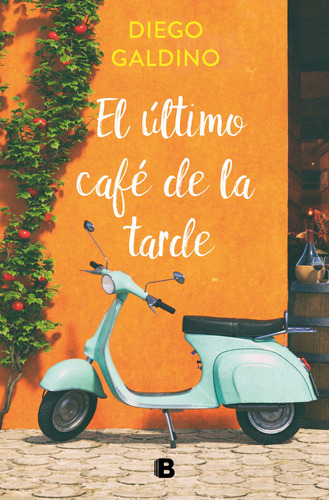 Libro El Último Café De La Tarde