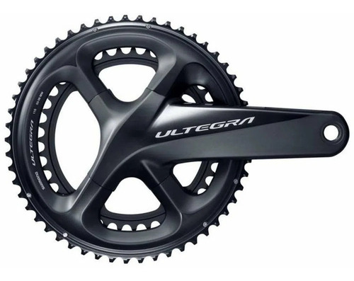 Biela Shimano Fc- R8000 53-39d 2x11 V 172,5 mm S/ Mov
