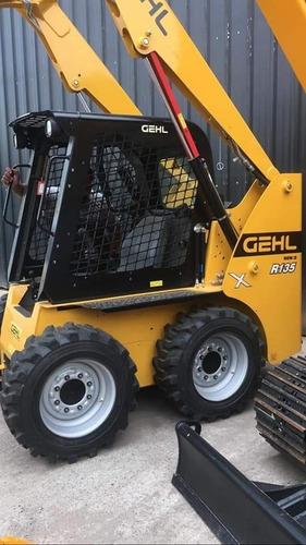 Imagen 2 de 4 de Mini Cargadoras Ghel (ee.uu.), R Yanmar Japonés Maquinasjm