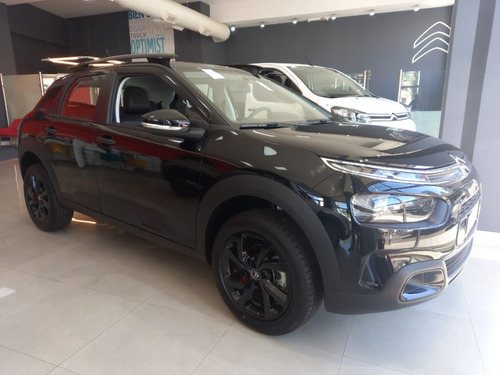 Imagen 2 de 15 de Citroen Cactus Feel Pack Plus Oferta