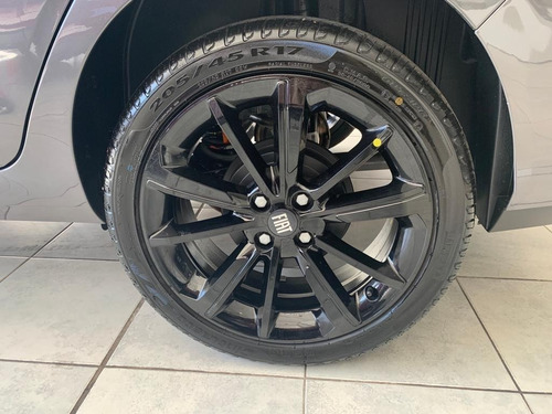 Imagen 8 de 11 de Fiat Cronos Precision 1.8 Hgt Edicion Limitada Tr3