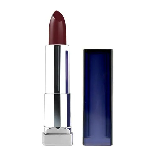 Maybelline Labial C. Sensational Bold 790 Midnight Merlot