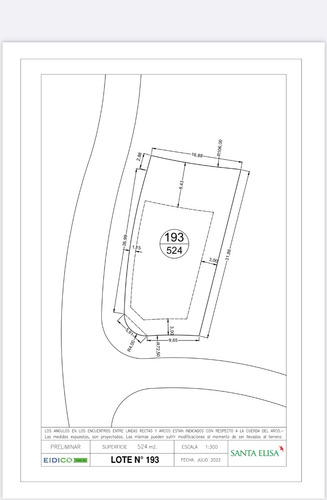 Venta/lotes/terrenos/zona Norte/oportunidad