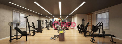Imagem 24 de 30 de Apartamento Com 1 Dormitório À Venda, 67 M² Por R$ 377.800,00 - Condomínio Riserva Natura - Sorocaba/sp - Ap0290