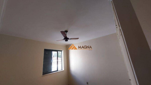 Imagem 17 de 30 de Sobrado À Venda, 232 M² Por R$ 750.000,00 - Jardim São Luiz - Ribeirão Preto/sp - So0535