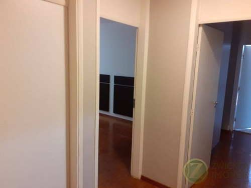 Imagem 18 de 18 de Venda: Apartamento No Edifício Bandeirantes - Cent - Ap00074
