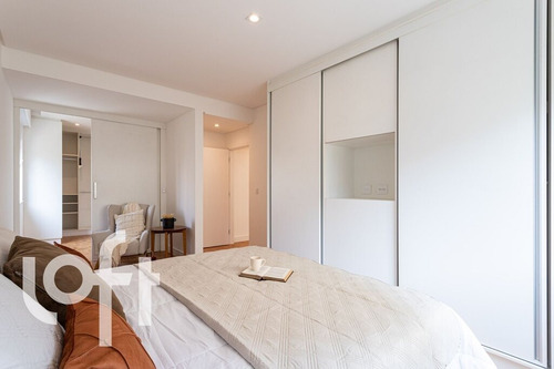 Imagem 14 de 30 de Apartamento À Venda No Bairro Jardim Paulista - São Paulo/sp - O-25314-41788
