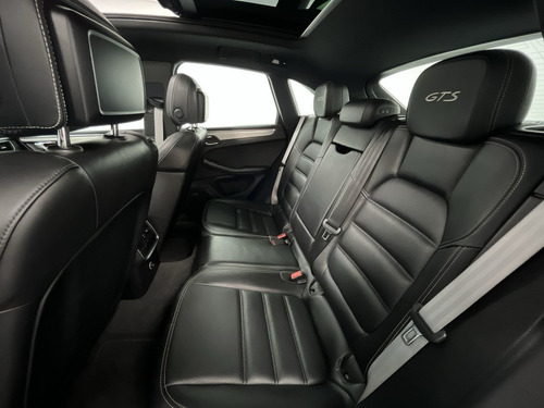 Imagem 12 de 14 de Porsche Macan 3.0 V6 Gts Pdk 4wd