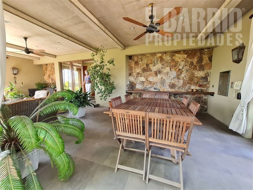 Imagen 6 de 30 de Casa En Venta De 3 Dorm. En Colina