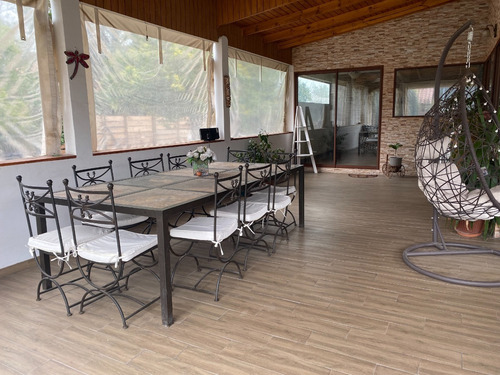 Imagen 7 de 30 de ¡oportunidad! Gran Casa, En Sector Lo Pinto, Chicureo