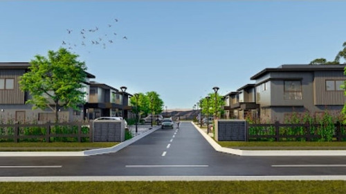 Focolare Propiedades Vende Proyecto Inmobiliario