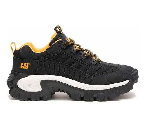 Sapato caterpillar sale preto