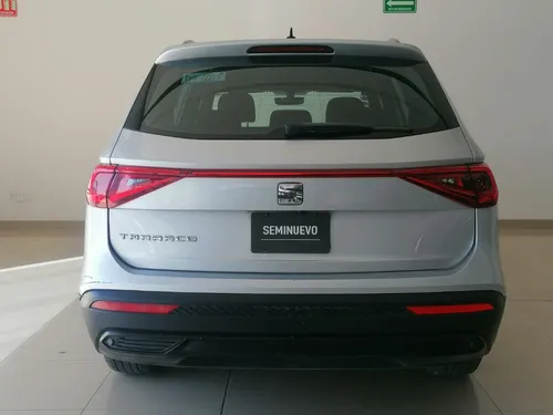 Seat Tarraco 1.4 Tsi Dsg