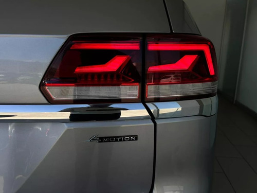 Volkswagen Teramont 3.6 V6 Highline Plus