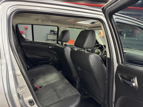 Suzuki Swift 1.2 Glx Mt
