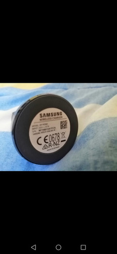 Samsung Frontier S3 Azul Oscuro Mesh Azul Oscuro Azul Oscuro (Usado)